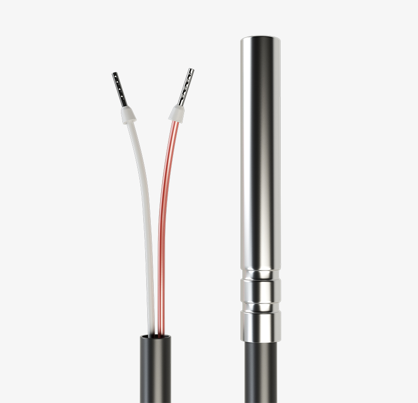 PT1000 Temperature Sensor Probe
